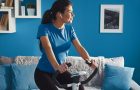 Basic tips for working out at home